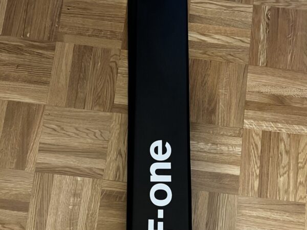 F-ONE Mât Titan 2 HM carbone 14 mm 85 cm
