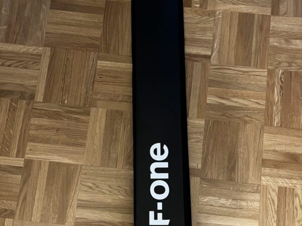 F-ONE Mât Carbon 16 80 cm