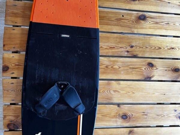 F-ONE Pocket Carbon 130 cm